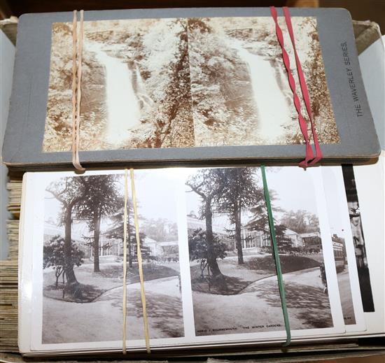 Collection of steriotype photos